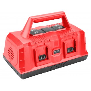 Полнач SHARE20V,4+3.5A